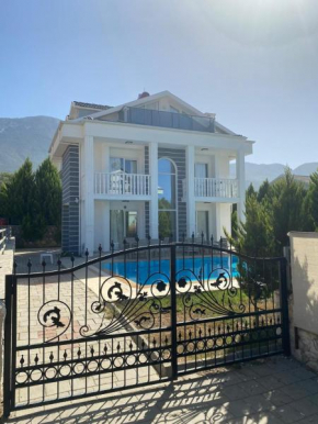 Villa Sultan Eva